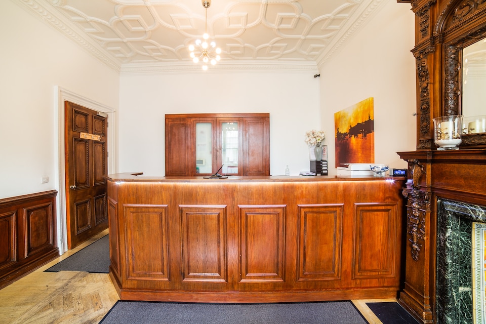 OYO The Cleveland Hotel , Marble Arch London, London