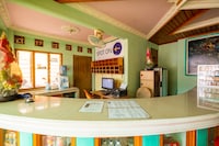 SPOT ON 1896 Hotel Mahkota Pantai