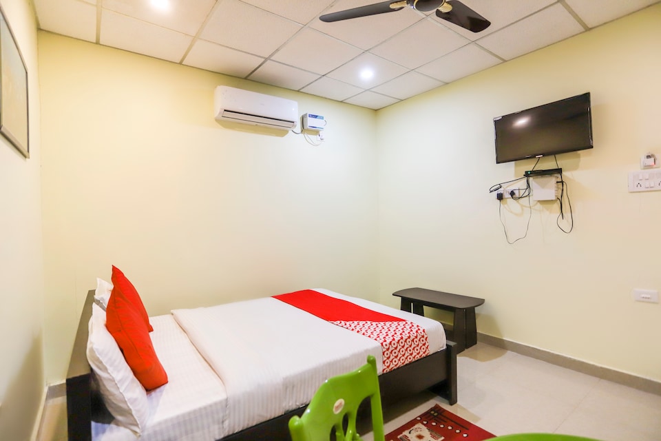OYO 63578 The Jjs Terrace Homestay, Port Blair, Port-Blair