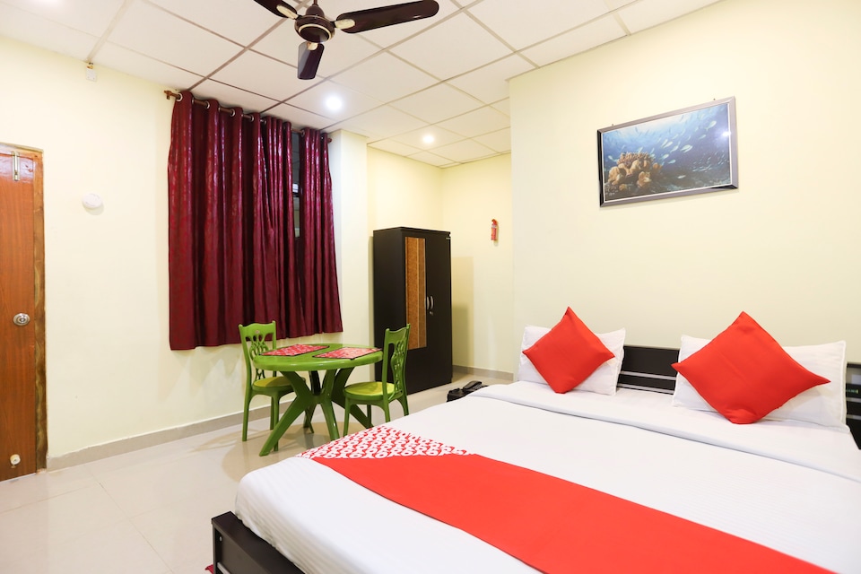 OYO 63578 The Jjs Terrace Homestay, Port Blair, Port-Blair