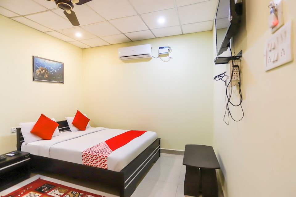 OYO 63578 The Jjs Terrace Homestay, Port Blair, Port-Blair