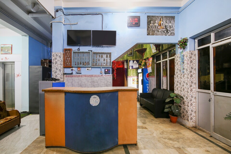 OYO 63579 Hotel Shanti Niketan , Deoghar, Deoghar