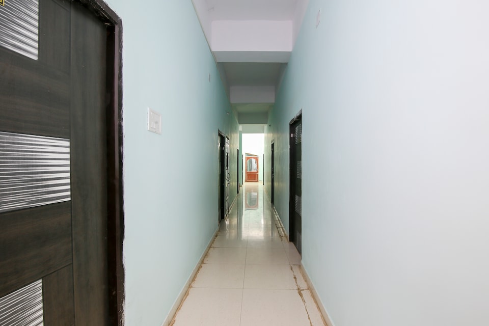 OYO 63579 Hotel Shanti Niketan , Deoghar, Deoghar