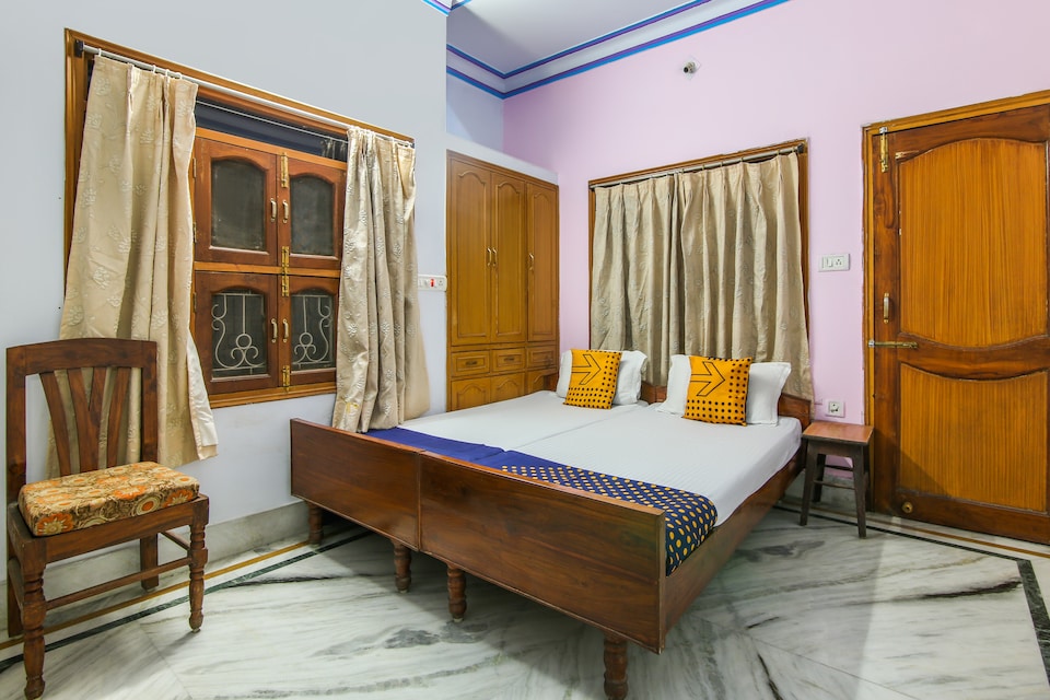 SPOT ON 63581 Silver Sand Guest House, Bodhgaya, Bodhgaya
