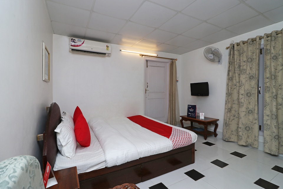 OYO 5151 Home Stay Tia Inn, Uzan Bazar Guwahati, Guwahati