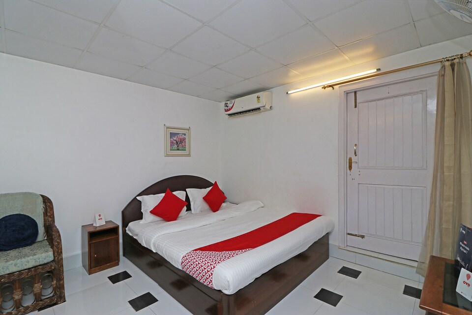 OYO 5151 Home Stay Tia Inn, Uzan Bazar Guwahati, Guwahati