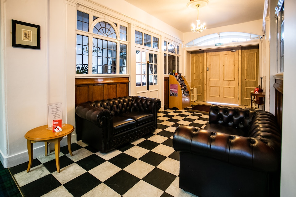 OYO National Hotel , Dingwall (Scotland), Dingwall