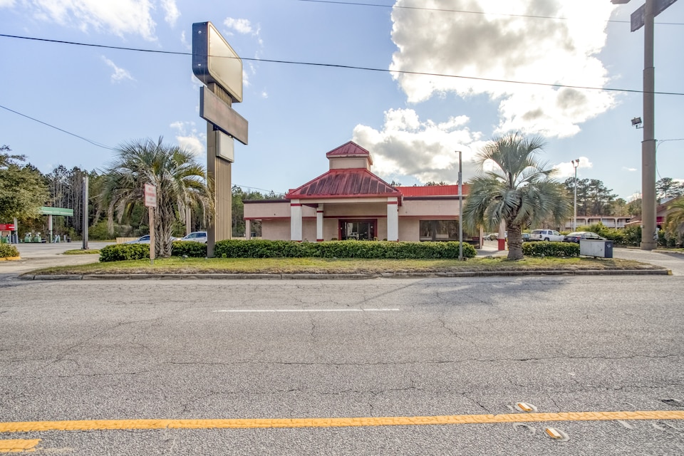 Hotel Walterboro Southwest, Walterboro Central SC, Walterboro SC
