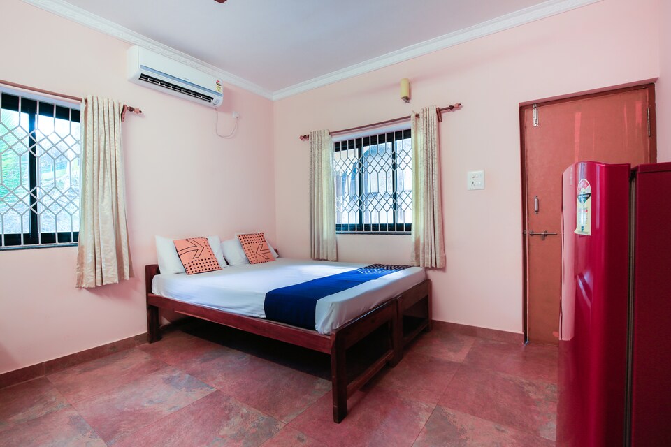 OYO 63587 God's Gift Guest House, Ashven Arambol Goa, गोवा