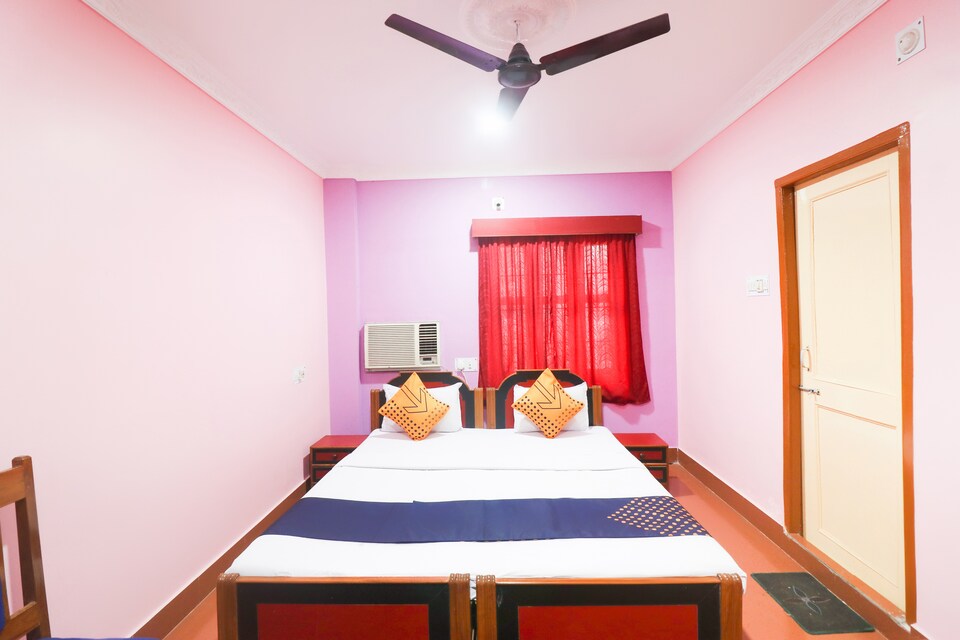 SPOT ON 63588 Sneha Residency, Bhadrak, भद्रक