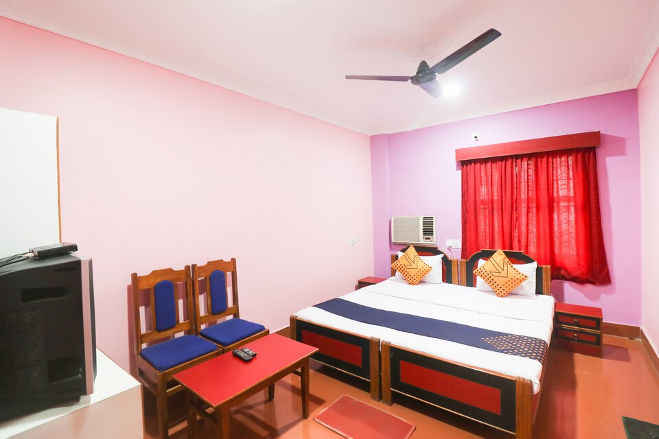 SPOT ON 63588 Sneha Residency, Bhadrak, भद्रक