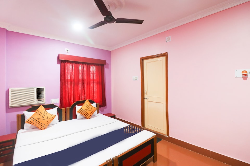 SPOT ON 63588 Sneha Residency, Bhadrak, भद्रक