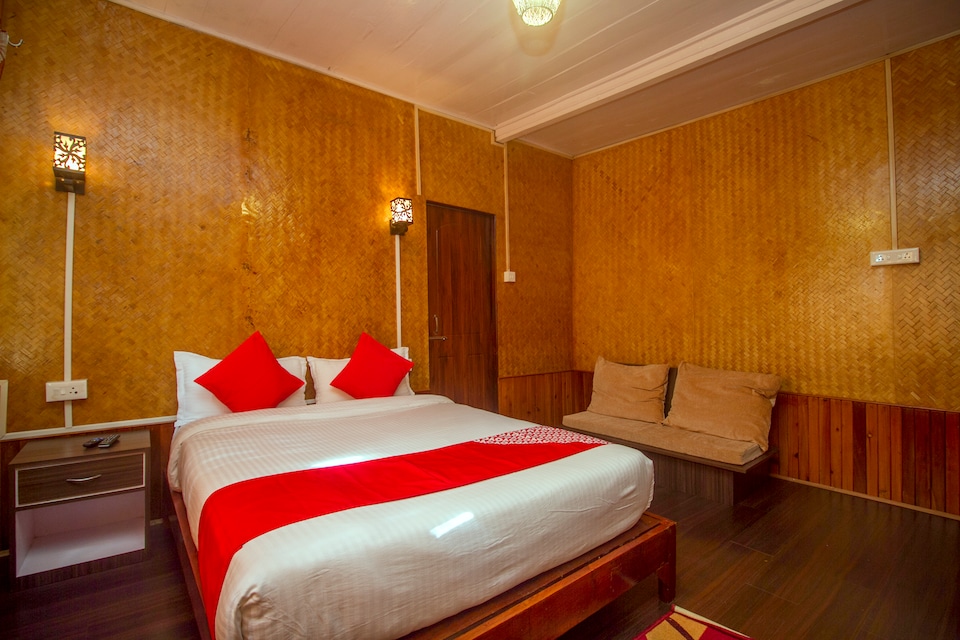 OYO 63593 Basnett Chalet, Sichey Gangtok, Gangtok