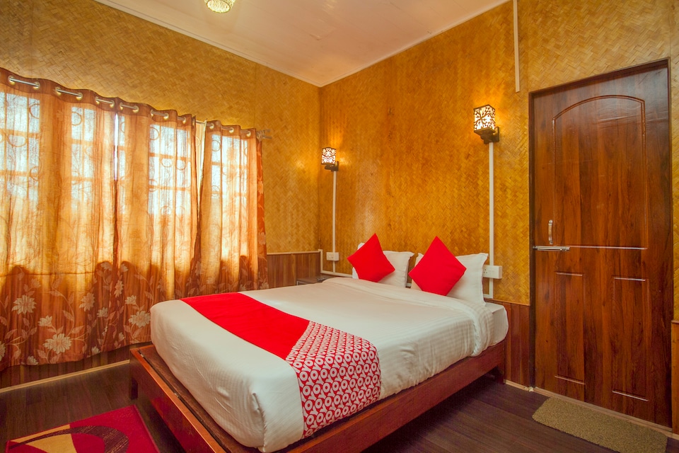 OYO 63593 Basnett Chalet, Sichey Gangtok, Gangtok