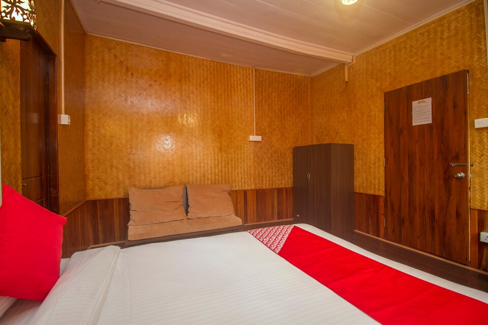 OYO 63593 Basnett Chalet, Sichey Gangtok, Gangtok