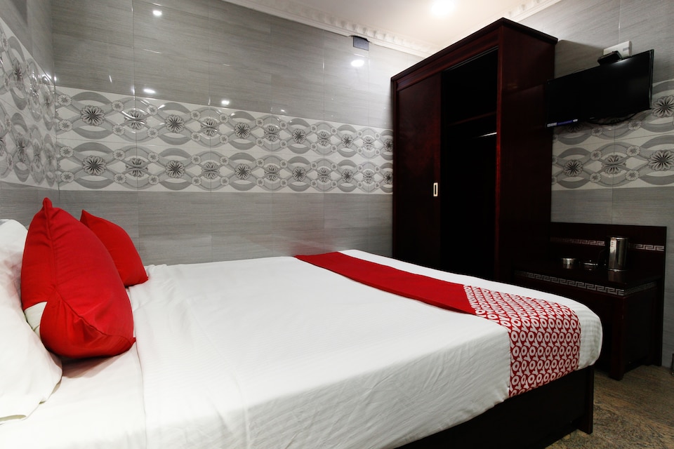 OYO 63594 Anandha Tower, Ramanathapuram, Ramanathapuram