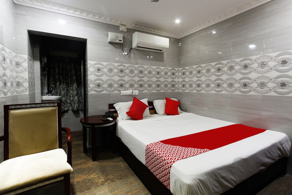 OYO 63594 Anandha Tower, Ramanathapuram, Ramanathapuram