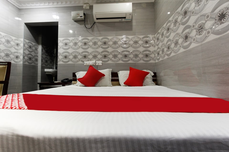 OYO 63594 Anandha Tower, Ramanathapuram, Ramanathapuram