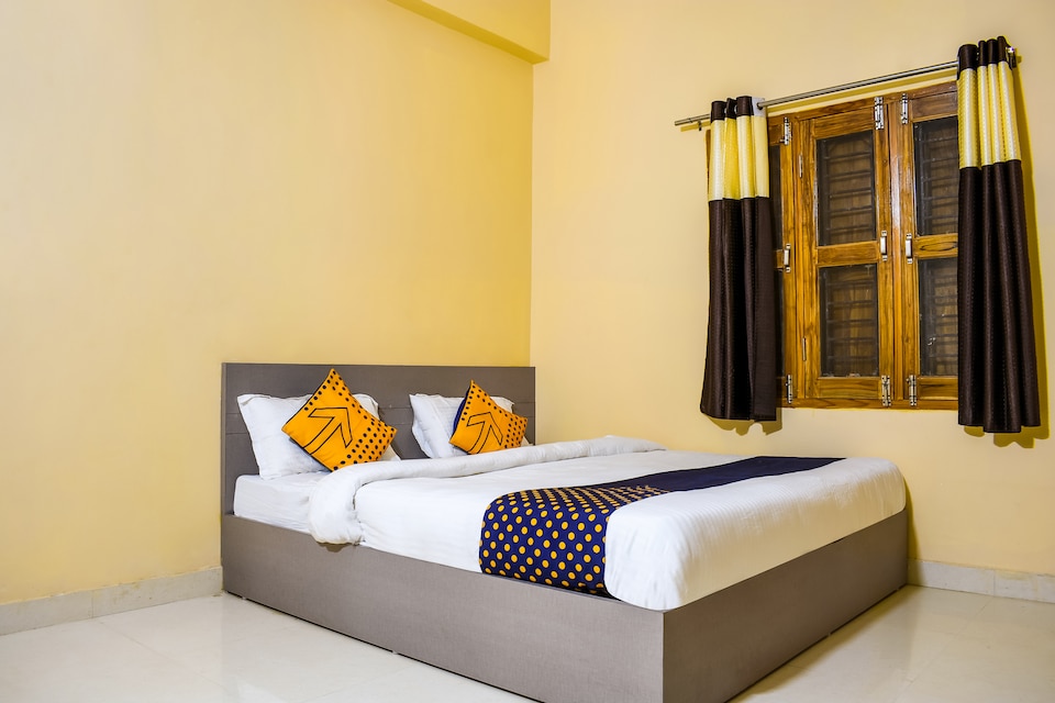 SPOT ON Navanya Inn, Khandagiri Bhubaneswar, Bhubaneswar