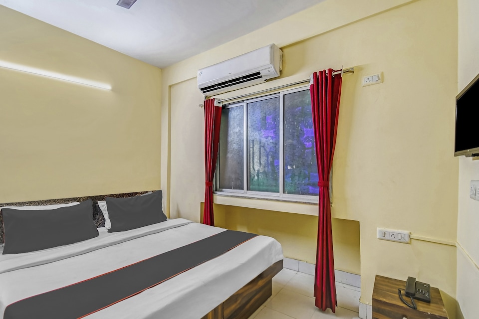 Hotel O Lemon Arrow Inn, Howrah Kolkata, Kolkata