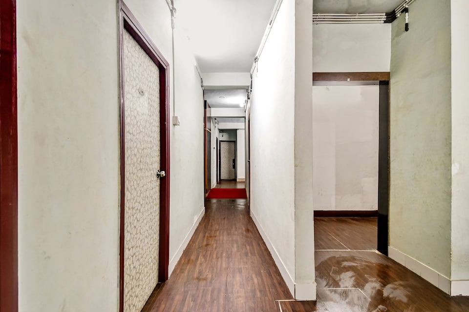 Hotel O Lemon Arrow Inn, Howrah Kolkata, Kolkata