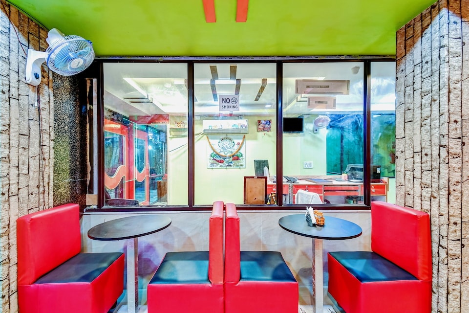 OYO 63600 Hotel Lemon Arrow Inn, Howrah Kolkata, Kolkata