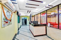 Hotel O Lemon Arrow Inn