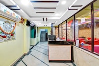 Hotel O Lemon Arrow Inn