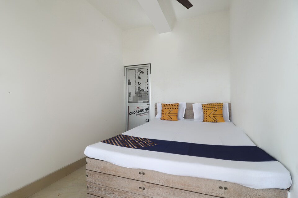 SPOT ON 63601 Kps Hotel, Dhanbad, Dhanbad