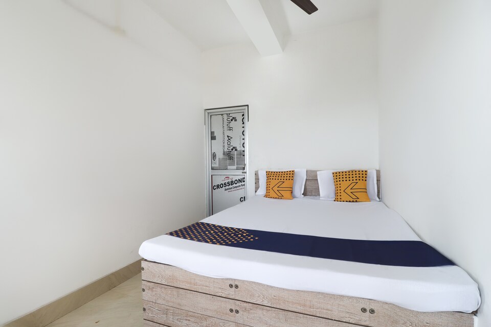 SPOT ON 63601 Kps Hotel, Dhanbad, Dhanbad