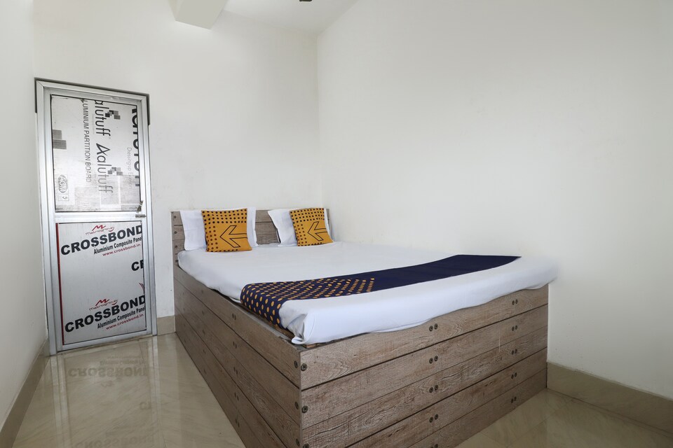 SPOT ON 63601 Kps Hotel, Dhanbad, Dhanbad