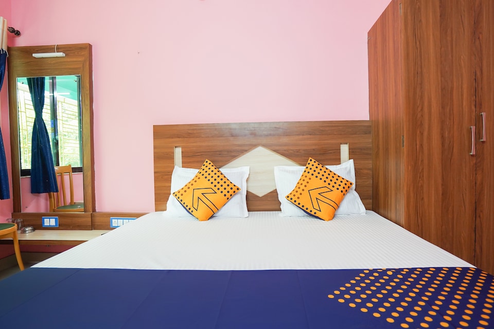 OYO 63608 Ayush International, N2 Sector, Digha