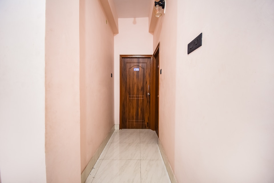 Hotel O The amber, Durgapur, Durgapur