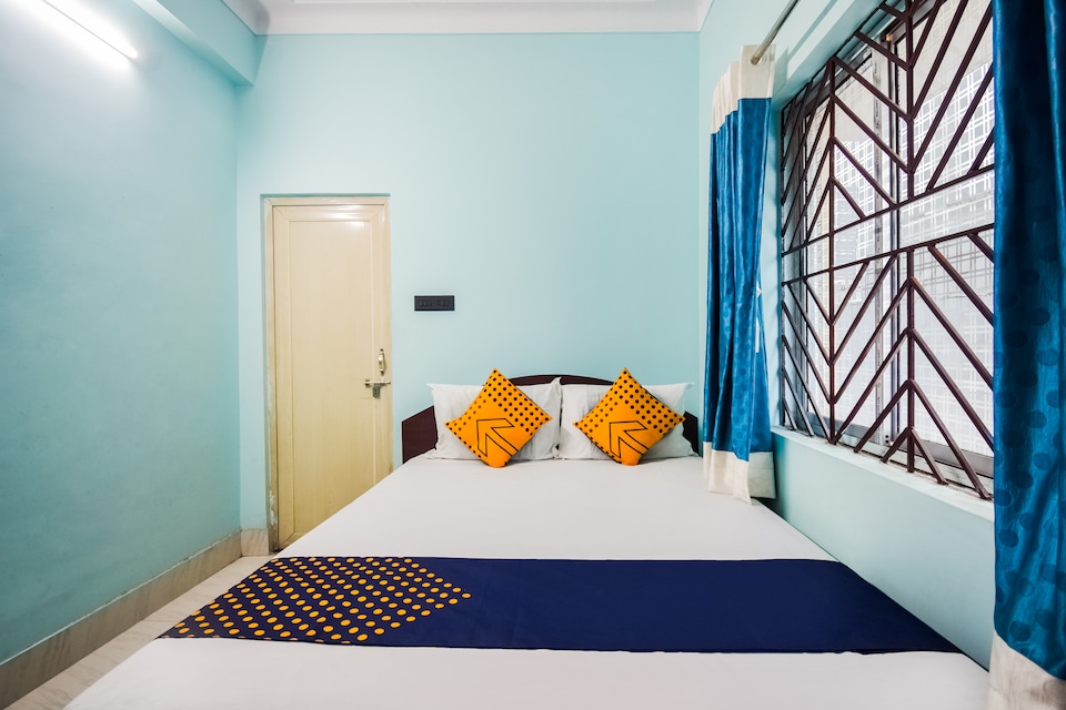 Hotel O The amber, Durgapur, Durgapur