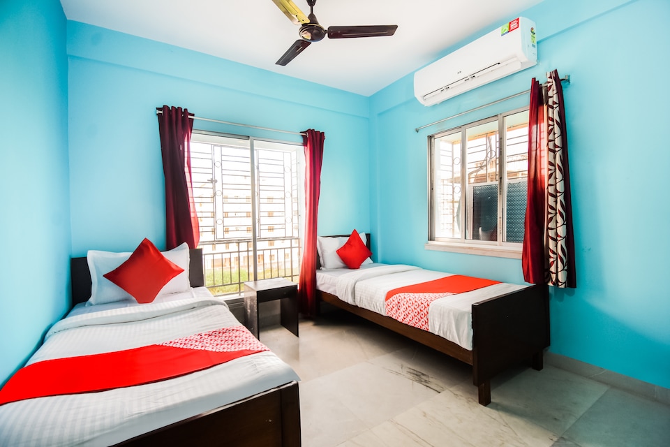 OYO 63614 Fortune Inn, Rajarhat Kolkata, Kolkata