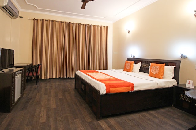 OYO Home Stay Bansi Kunj Near Lotus Temple