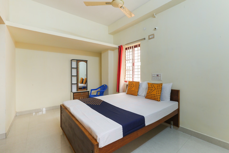 SPOT ON 63617 Guest House 3, Vellore, Vellore