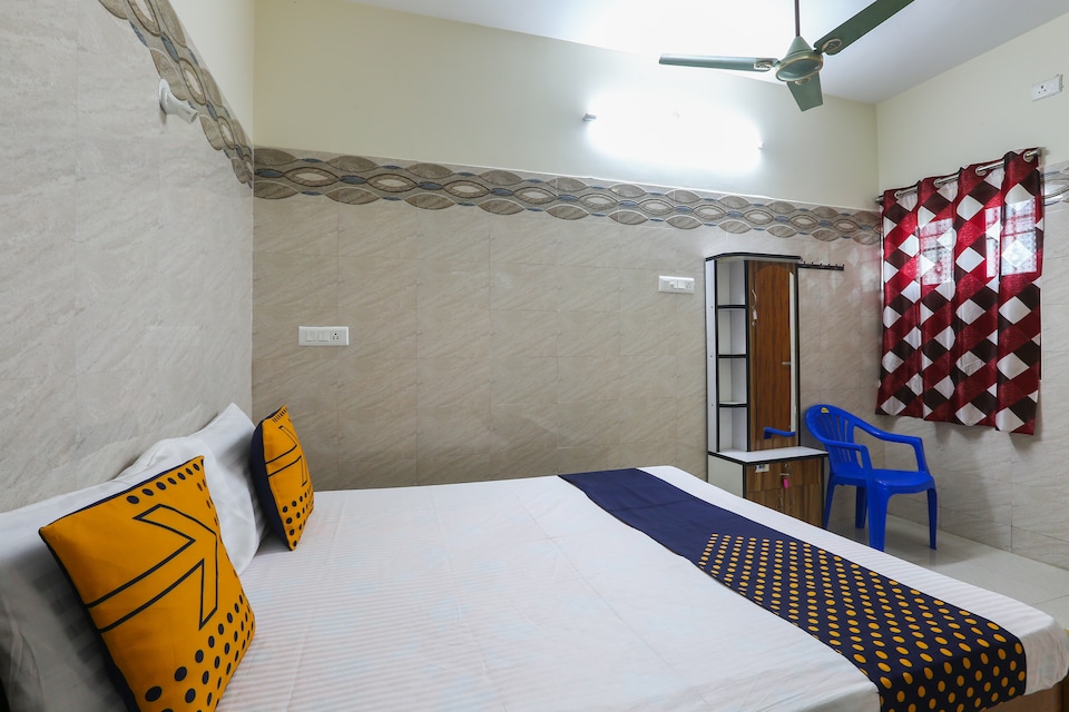 SPOT ON 63617 Guest House 3, Vellore, Vellore
