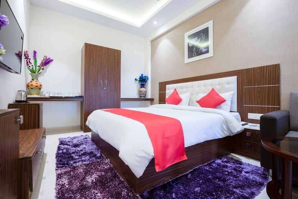 OYO 63620 Hotel Kurunchi Malar, Hosur, Hosur