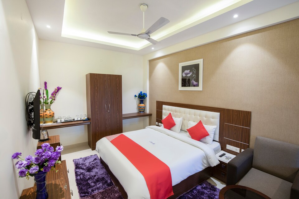 OYO 63620 Hotel Kurunchi Malar, Hosur, Hosur