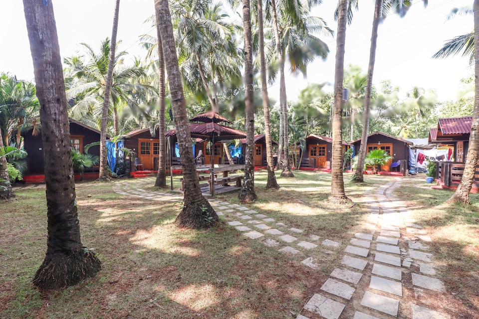 OYO 63621 Brendon The Cool Place, Palolem Goa, Goa