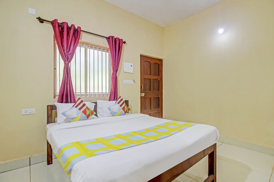 OYO Home 63626 Serene Studios Vagator, Anjuna Vagator Goa, Goa