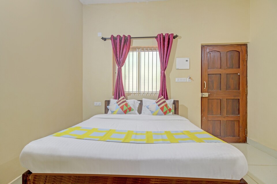 OYO Home 63626 Serene Studios Vagator, Anjuna Vagator Goa, Goa