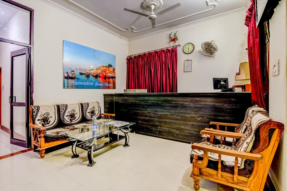 Flagship 63628 Narendra Guest House, Lanka, Varanasi