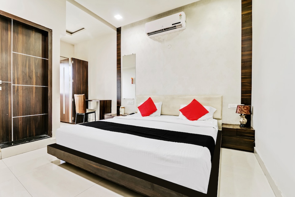 Capital O 63630 Hotel Royal Orchid, Gondia, Gondia