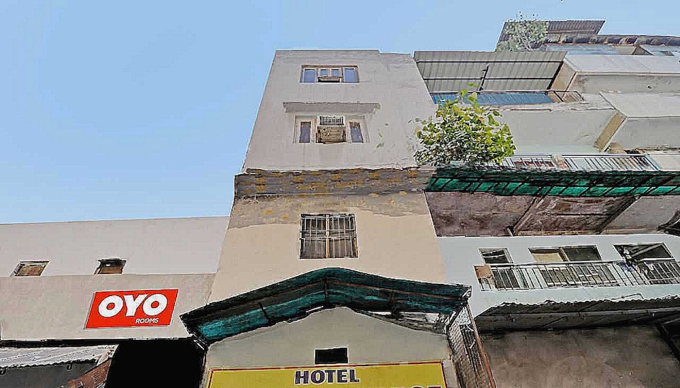 Spot On Swagat Palace, Karol Bagh Delhi, Delhi