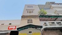 Spot On Swagat Palace