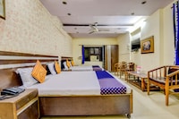 Spot On Swagat Palace