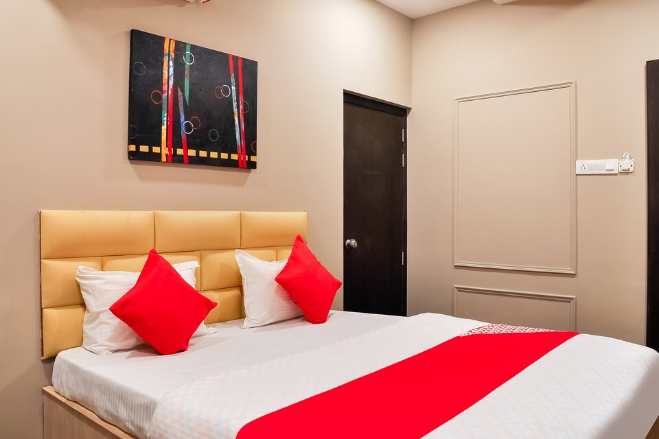 Flagship 63636 Sk Inn, Hingna Road Nagpur, Nagpur