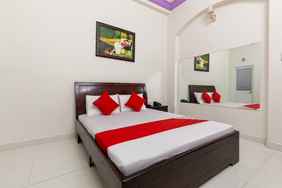 OYO 486 Nhat Nhat Hotel, District 10 Ho Chi Minh, Ho-Chi-Minh